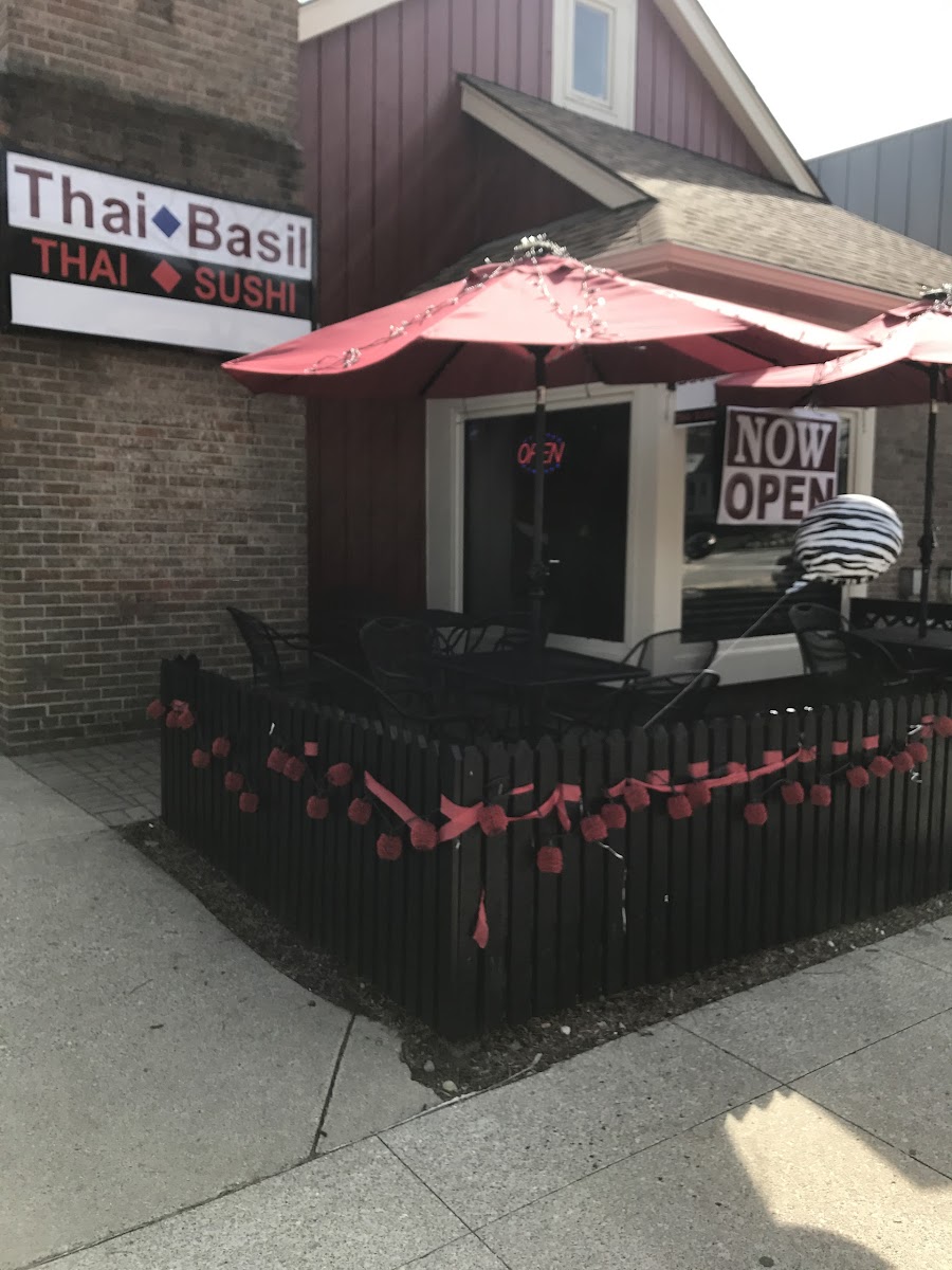 Thai House Cuisine